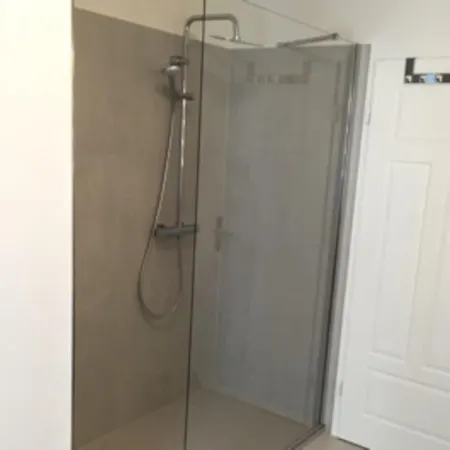 Gaestehaus Ritter & Pacia, 2. Etage