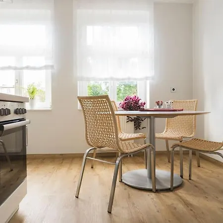 Gaestehaus Ritter & Pacia, 2. Etage *