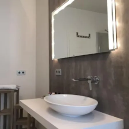 Ritter&pacia, 2. Etage *