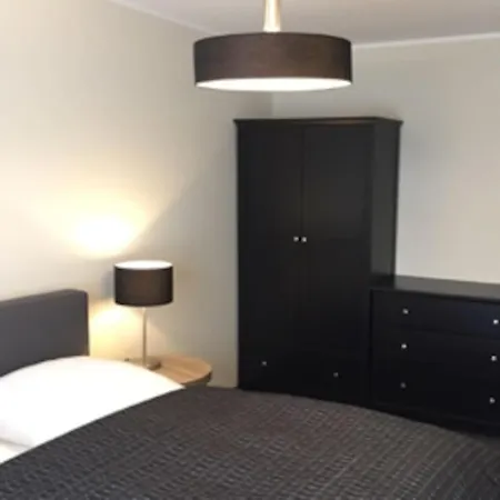 Gaestehaus Ritter & Pacia, 2. Etage Appartement *