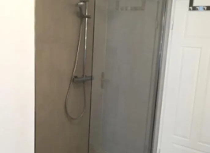 Gaestehaus Ritter & Pacia, 2. Etage