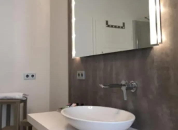 Gaestehaus Ritter & Pacia, 2. Etage *