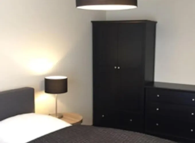 Gaestehaus Ritter & Pacia, 2. Etage Apartmán *